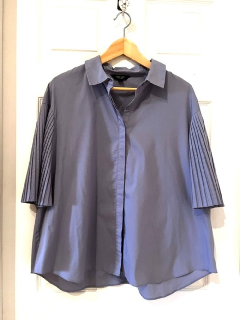 Simply Vera Chic Blouse